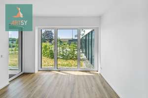 Exklusive 3-Zimmer-Wohnung mit Terrasse und Garten – Schulenburgallee 89, 38448 Tiergartenbreite, Wolfsburg – Vorschaubild 2