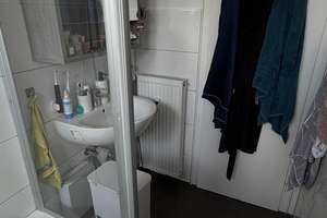 Helle 2-Zimmer-Wohnung mit Balkon in Düsseldorf-Bilk – Nähe Rhein, ab 01.11.2026 – 40225 Bilk, Düsseldorf – Vorschaubild 7