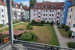 Prima Lage in Augsburg - Ruhig-Grün-Verkehrsgünstig! – Die vollständige Adresse der Immobilie erhältst du vom Anbieter., 86154 Oberhausen-Nord, Augsburg – Vorschaubild 5