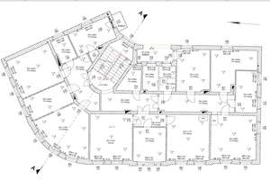 Außergewöhnliches Mehrfamilienhaus Kultur denkmal in ausgezeichneter Lage – Rosa Luxembur Straße 2, 9126 Bernsdorf, Chemnitz – Vorschaubild 24