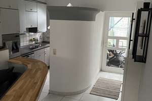 4-Zimmer Reihenmittelhaus mit Carport in Würzburg-Keesburg – 97074 Frauenland, Würzburg – Vorschaubild 3