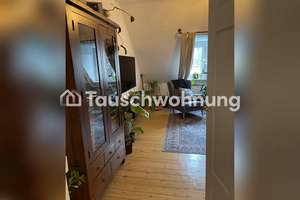 Tauschwohnung: Suche große Wohnung in Wiesbaden zum Tausch – Die vollständige Adresse der Immobilie erhältst du vom Anbieter., 65195 Westend / Bleichstraße, Wiesbaden – Vorschaubild 9