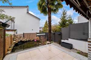 Charmantes Reihenmittelhaus mit Terrasse und Stellplatz in Grenzach-Wyhlen – Die vollständige Adresse der Immobilie erhältst du vom Anbieter., 79639 Grenzach-Wyhlen – Vorschaubild 3