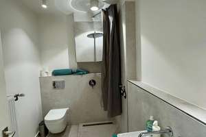 Exklusives 2-Zimmer Penthouse im 3. OG mit Balkon in Laim – Becherstraße 1a, 80686 St. Ulrich, München – Vorschaubild 7