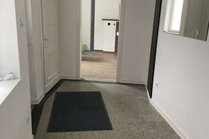 Attraktive und vollst. renovierte 3-Raum-EG-Wohnung mit geh. Innenausstattung mit EBK – Odenkirchener Strasse 307, 41236 Heyden, Mönchengladbach – Vorschaubild 6
