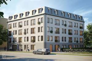 Großzügige Familien-Wohnung mit Bad en Suite & Balkon über den Dächern von Potsdam – Die vollständige Adresse der Immobilie erhältst du vom Anbieter., 14471 Potsdam West, Potsdam – Vorschaubild 5