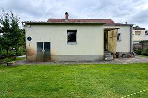 Traumhaftes Familiendomizil mit weitläufigem Eigengarten und Obstbaumbestand – Die vollständige Adresse der Immobilie erhältst du vom Anbieter., 12357 Rudow, Berlin – Vorschaubild 40