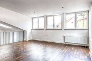 Loft Penthouse mit Dachterrasse  mitten in München – Rumfordstraße 42, 80469 Gärtnerplatz, München – Vorschaubild 21