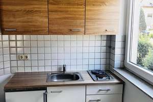 "Gemütliche 1-Zimmer-Wohnung mit Einbauküche - auf Wunsch möbliert" – Reinhold-Unterberg-Weg 3, 45357 Gerschede, Essen – Vorschaubild 4