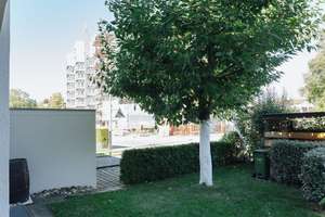 Provisionsfreies Eckreihenhaus mit Garten, Terrasse, Balkon und Garage – sofort bezugsfrei – 70565 Fasanenhof, Stuttgart – Vorschaubild 41