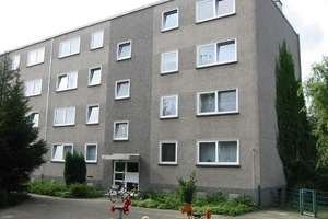 Miet mich - zentrale 3,5-Zimmer-Wohnung – Kimbernweg 6, 59067 Herringen, Hamm – Vorschaubild 3