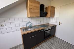 Moderne 3- Zimmer- Dachgeschoßwohnung mit Balkon und neuwertiger Einbauküche – Platanenstr. 50, 17033 Lindenbergviertel, Neubrandenburg – Vorschaubild 22