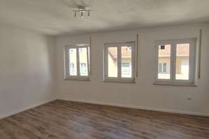 Schön Wohnen im Burgviertel ! 2-Zimmer-Wohnung mit kleinem Balkon in der Albrecht-Dürer-Straße – Albrecht-Dürer-Straße 7, 90403 Altstadt, Sankt Sebald, Nürnberg – Vorschaubild 6