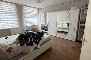 Zu Mietbeginn renoviert: 4-Zimmer Altbauwohnung  – Vorstadtstraße 10, 44866 Wattenscheid-Mitte, Bochum – Vorschaubild 5