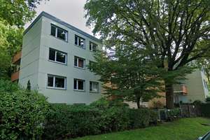 Attraktive 3,5-Zimmer-Wohnung mit Tiefgaragenstellplatz – Stellplatz im Kaufpreis inklusive