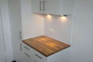 HELLE GERÄUMIGE WOHNUNG MIT GROßEM BALKON IN RUHIGLAGE – Belfaster Straße 37, 13349 Wedding, Berlin – Vorschaubild 7