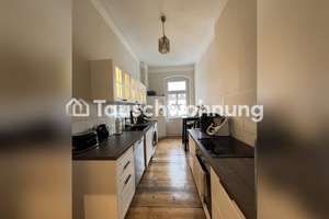 Tauschwohnung: Gemütliche 2-Zimmer-Flat in Pberg tauschen – Die vollständige Adresse der Immobilie erhältst du vom Anbieter., 10405 Prenzlauer Berg, Berlin – Vorschaubild 3