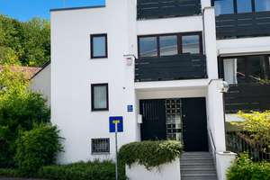 Seltene Gelegenheit im Herzogpark - Reiheneckhaus mit Garten, Dachterrasse & Entwicklungspotenzial – Grüntal 12a, 81925 Herzogpark, München – Vorschaubild 2