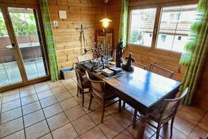 Rustikale Eleganz trifft modernen Wohnkomfort – Ihr Traumhaus aus Holz – Die vollständige Adresse der Immobilie erhältst du vom Anbieter., 74861 Neudenau – Vorschaubild 4