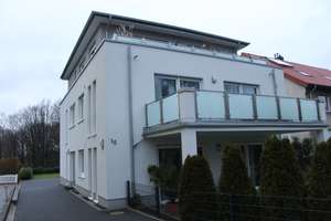 Luxuswohnung mit großem Südbalkon – Hiltroper Landwehr 16, 44805 Bergen/Hiltrop, Bochum – Vorschaubild 2