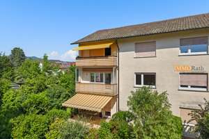 IMMORath.de - Helle 3-Zimmer-Wohnung mit Balkon und Blick ins Grüne in Freiburg Littenweiler – 79117 Littenweiler, Freiburg im Breisgau – Vorschaubild 9