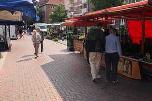 Helle neu sanierte 2-Zimmer-Wohnung in Hannover - List – Klopstockstrasse 25a, 30177 Hannover – Vorschaubild 21