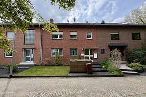 Klein aber fein! Gepflegte 2-Zimmer Dachgeschosswohnung mit Einbauküche! – Die vollständige Adresse der Immobilie erhältst du vom Anbieter., 41066 Neuwerk-Mitte, Mönchengladbach – Vorschaubild 9