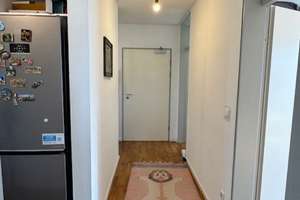 Mü.-Trudering - Gepflegte 3-Zimmer-Wohnung im 1. OG als Kapitalanlage. Ruhig. Beste Infrastruktur. – Die vollständige Adresse der Immobilie erhältst du vom Anbieter., 81825 Waldtrudering, München – Vorschaubild 10