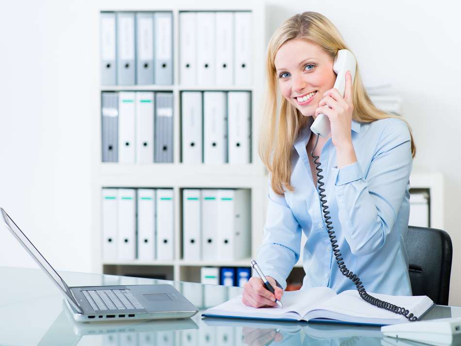 Wir beraten Sie gerne!