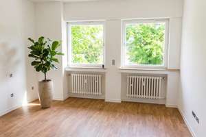 Stilvoll wohnen hinter Zeitloser Fassade - Drei Zimmer Wohnung in Köln-Marienburg – Die vollständige Adresse der Immobilie erhältst du vom Anbieter., 50968 Bayenthal, Köln – Vorschaubild 4