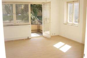 Helle schöne  2-Zimmer-Wohnung in ruhiger Lage – Die vollständige Adresse der Immobilie erhältst du vom Anbieter., 70190 Stöckach, Stuttgart – Vorschaubild 1
