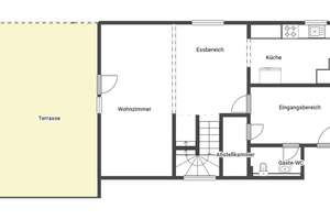 Moderne DHH mit eigenem Garten in Ortsrandlage von Velden! – Die vollständige Adresse der Immobilie erhältst du vom Anbieter., 84149 Velden – Vorschaubild 25
