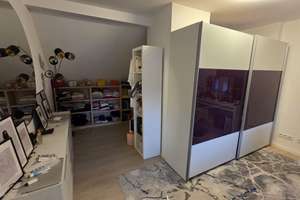Modernisierte Doppelhaushälfte 180 m² Wohnfläche, großer Garten, 2023 vollständig saniert – Herzenstraße 25, 4357 Mockau-Nord, Leipzig – Vorschaubild 31