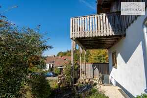 Einfamilienhaus (renovierungs- und sanierungsbedürftig) mit traumhaftem Weitblick und Pool – Augsburg (Kreis) – Vorschaubild 25