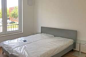 Wunderschöne Wohnung in einem Townhouse an der Stadtkrone-Ost zu vermieten – Stockholmer Allee 37, 44269 Schüren, Dortmund – Vorschaubild 5
