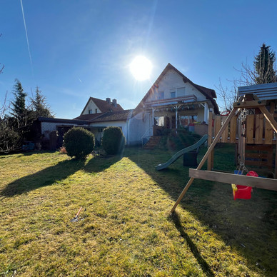 58+ Haus Mit Garten In Rodgau, Passende angebote in rodgau gibt es