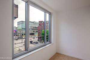 Exklusives Wohnen an der Weser – Citywohnung mit Weserblick im Herzen der Bremer Altstadt – Die vollständige Adresse der Immobilie erhältst du vom Anbieter., 28195 Altstadt, Bremen – Vorschaubild 10