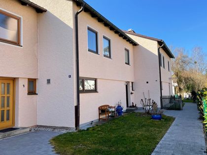 Haus mieten in Germering ImmoScout24