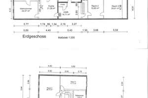 Großzügiges Wohnhaus mit  viel Platz für Hobby und Freizeit sowie rückliegendem Gartengrundstück – Die vollständige Adresse der Immobilie erhältst du vom Anbieter., 38465 Brome – Vorschaubild 20