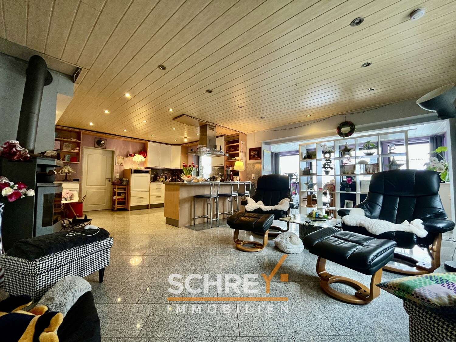 Immobilie in Ostercappeln - Selten so viel Platz – Drei Wohneinheiten auf ca. 326 m² Wohnfläche in Ostercappeln - Bild 1