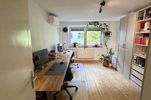 3-Zimmer-Wohnung mit Einbauküche, Klimaanlage und SmartHome – 68161 Innenstadt/Jungbusch, Mannheim – Vorschaubild 4