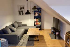 Charmante Dachgeschosswohnung mit Dielenboden & viel Licht in Hamburg-Heimfeld – Haakestraße 46, 21075 Heimfeld, Hamburg – Vorschaubild 13