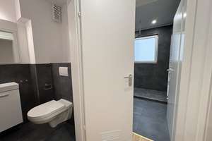 Vollständig modernisierte 3-Zimmer-Wohnung 
– Ideal für WG-Konzept – Die vollständige Adresse der Immobilie erhältst du vom Anbieter., 70327 Wangen, Stuttgart – Vorschaubild 10