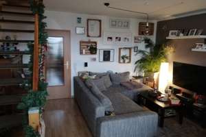 TOP !  Attraktive 3 - Zimmer - Maisonette ETW mit Balkon und PKW - Stellplatz! – Die vollständige Adresse der Immobilie erhältst du vom Anbieter., 4329 Paunsdorf, Leipzig – Vorschaubild 3