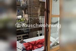 Tauschwohnung: Wunderschöne Südstadt Wohnung im Hinterhof – Die vollständige Adresse der Immobilie erhältst du vom Anbieter., 50678 Neustadt/Süd, Köln – Vorschaubild 9