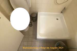 Gemütliche 1-Zimmerwohnung mit Balkon in Sendling-Westpark, saniertes Bad – Linderhofstr. 31, 81377 Am Waldfriedhof, München – Vorschaubild 5