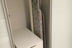 Exklusive 1-Zimmer-Wohnung in München Maxvorstadt – Adalbertstraße 74, 80799 Am alten nördlichen Friedhof, München – Vorschaubild 9