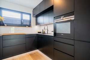 Provisionsfrei | Puristisches Townhouse mit viel Sonderausstattung & „Sundowner“ Dachterrasse – Die vollständige Adresse der Immobilie erhältst du vom Anbieter., 82380 Peißenberg – Vorschaubild 10