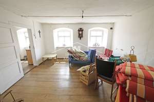 Wohnhaus mit bis zu 3 WE u. historischem Kaplanhaus sowie Garage u. Gartenidyll in Zentraler Lage – Kirchberggasse 3, 91171 Greding – Vorschaubild 28