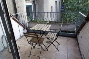 Charmante Maisonette-Whg mit 3 Balkonen – Paulstraße 29, 50676 Altstadt/Süd, Köln – Vorschaubild 10